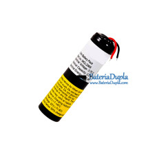 Bateria para PLC MGL2868 [bateria de reposição]